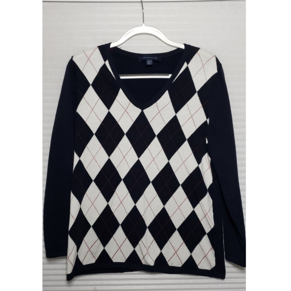 Tommy Hilfiger Classic Sweater (XL)